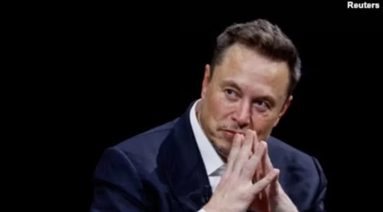 Маск заявил, что система Starlink изначально не работала в Крыму - изображение 1