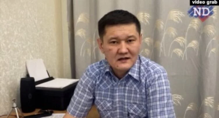 КУИС: врачебный консилиум посчитал, что Мухаммедкарим не нуждается в срочной госпитализации - изображение 1