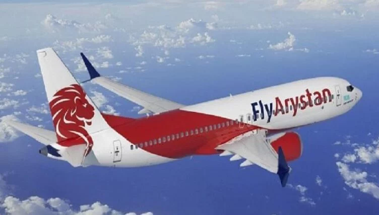 Мажилисмен раскритиковал цены и сервис FlyArystan и потребовал ее отделения от Air Astana - изображение 1