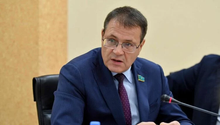 Депутат сената обвинил МИИР в остановке более 1,5 казахстанских предприятий - изображение 1