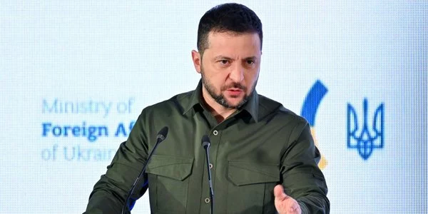 Зеленский посетит Вашингтон с визитом - изображение 1