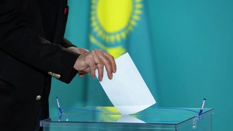 Какую сумму потратят на предстоящие выборы акимов в Казахстане? - изображение 1