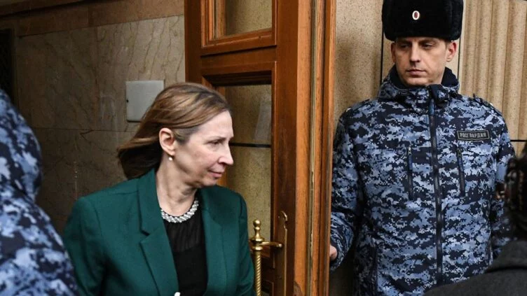 Сотрудников посольства США в Москве объявили «персонами нон-грата» - изображение 1