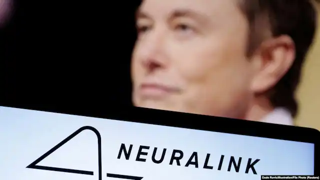 Илон Маск начинает испытания на людях нейрочипа Neuralink - изображение 1