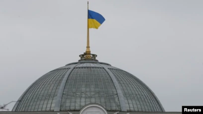 Украина подала жалобу на европейских союзников в ВТО - изображение 1