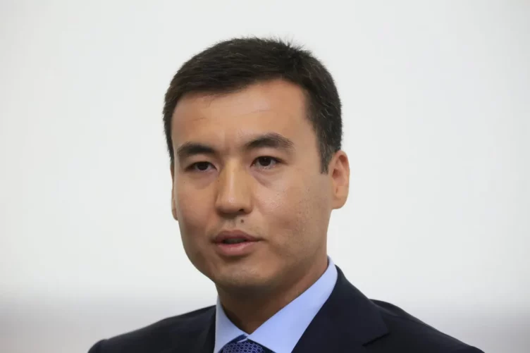 Галимжан Есенов выкупит все акции First Heartland Securities - изображение 1