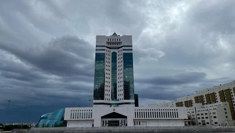 Минэкологии просит Т4,2 млрд из резерва кабмина «для служебного пользования» - изображение 1