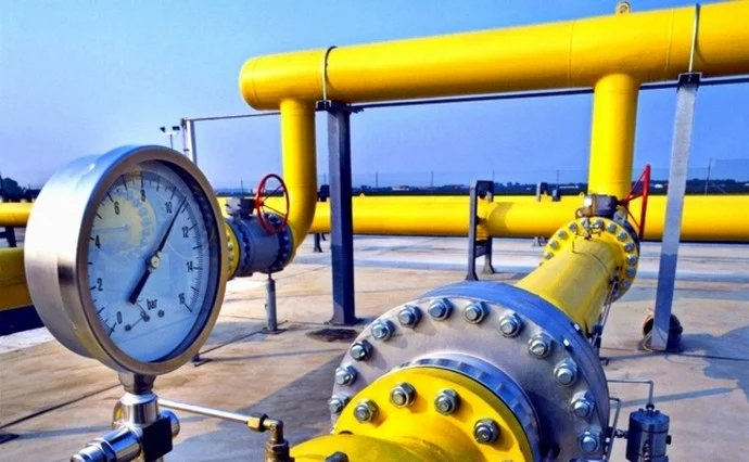 Транзит газа принесет Казахстану дополнительные доходы - изображение 1