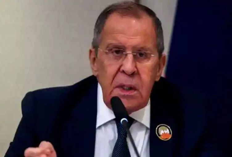 Лавров заявил о готовности Москвы к переговорам с Киевом - изображение 1