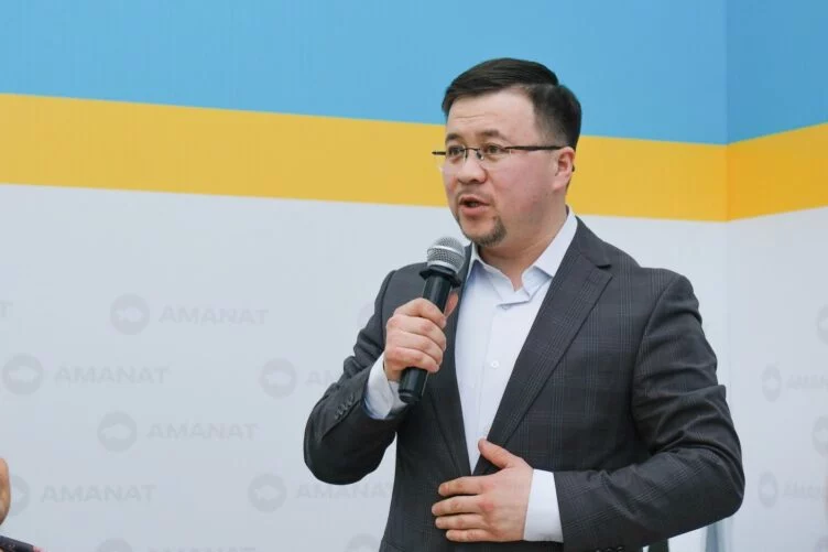 «Образно сказал» — депутат о предложении отправлять за решетку жертв насилия - изображение 1