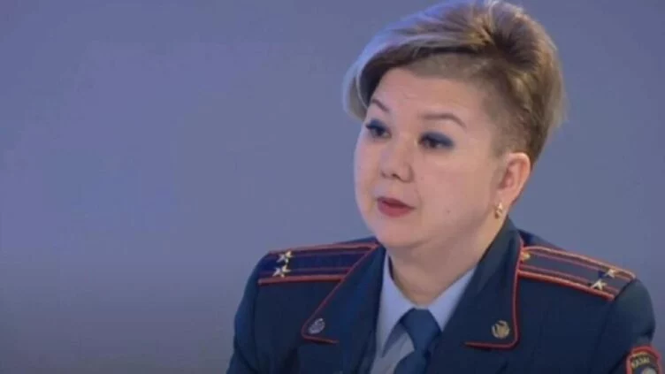 Задержание Доненбаевой: Антикор раскрыл подробности - изображение 1