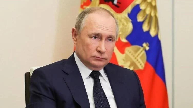 Путин: Внешнее давление стало стимулом для роста производств РФ - изображение 1