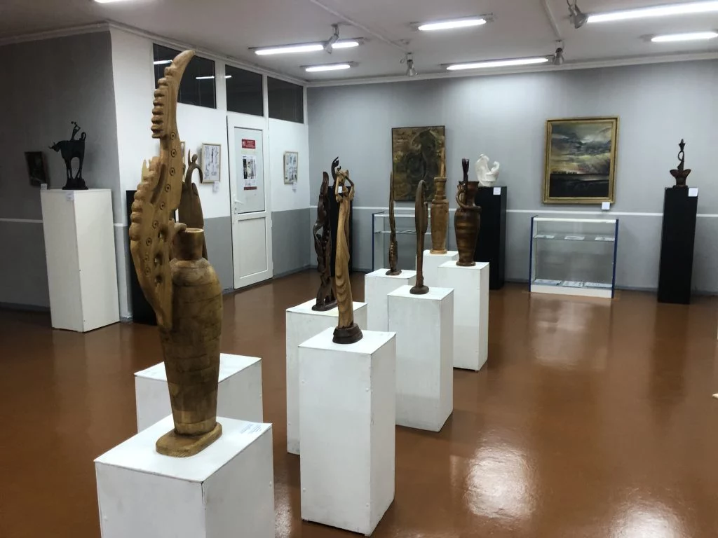 Изображение 2 для Жаркынбай Кожрахметов: в поисках казахского культурного кода