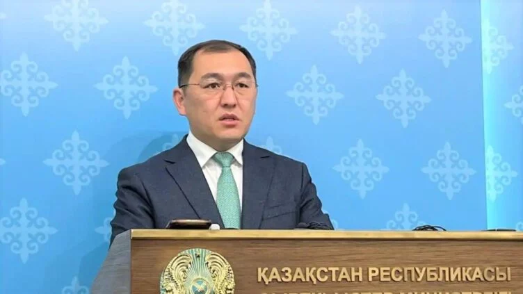 МИД опроверг информацию, что Казахстан и Армения ведут переговоры по выходу из ОДКБ - изображение 1
