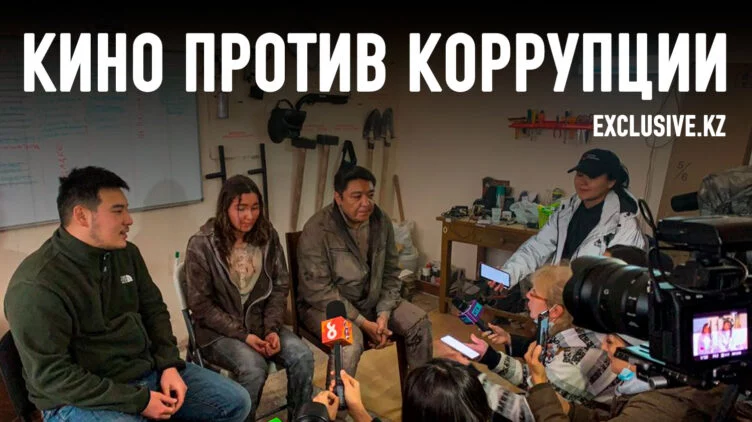 Последний привет от Фархата Абдраимова зрителю - изображение 1