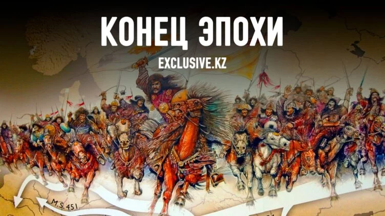 Как встретились конные стрелки и боевые колесницы - изображение 1