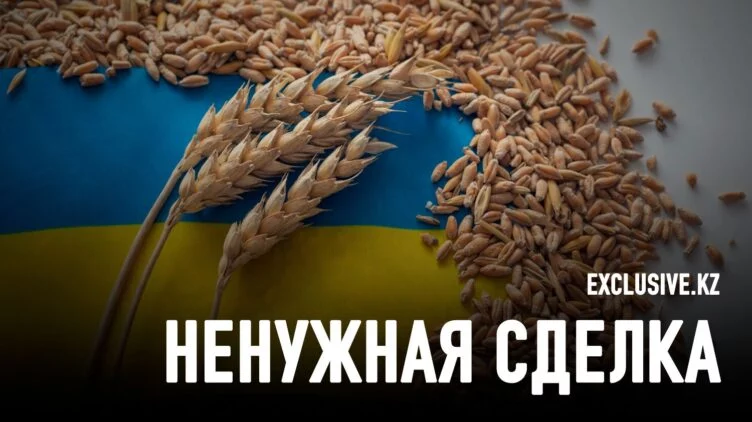Что будет с экспортом зерна по Черному морю - изображение 1