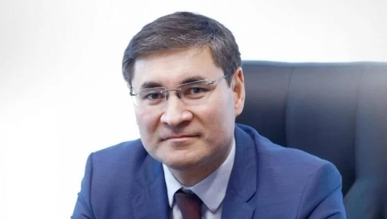 Экс-вице-министр информации возглавил агентство «Хабар» - изображение 1