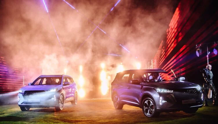 CHERY TIGGO 7 PRO MAX – Полный вперед к победе - изображение 1