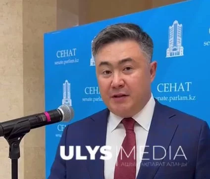 Изображение 1 для Тимур Сулейменов: Базовую ставку можно снизить