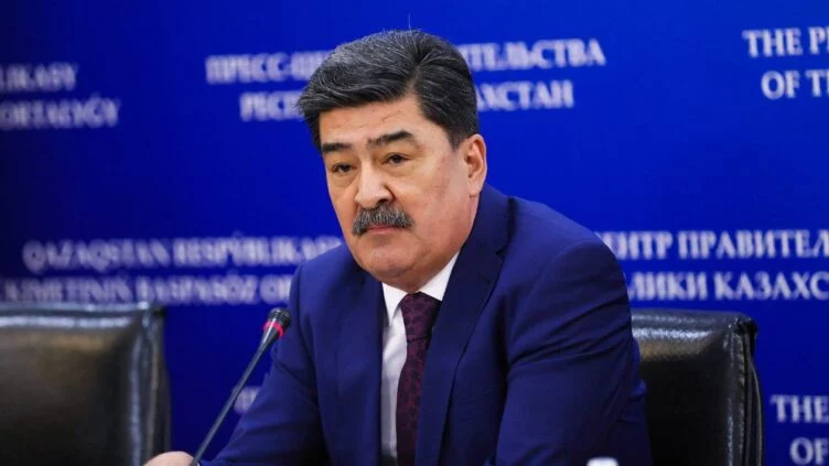 Изображение 1 для Назначен новый министр экологии и природных ресурсов