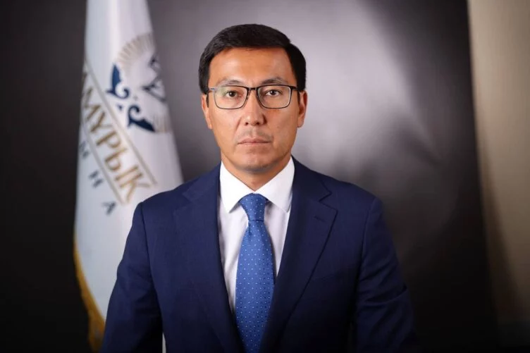 Избран новый председатель Совета директоров КТЖ - изображение 1