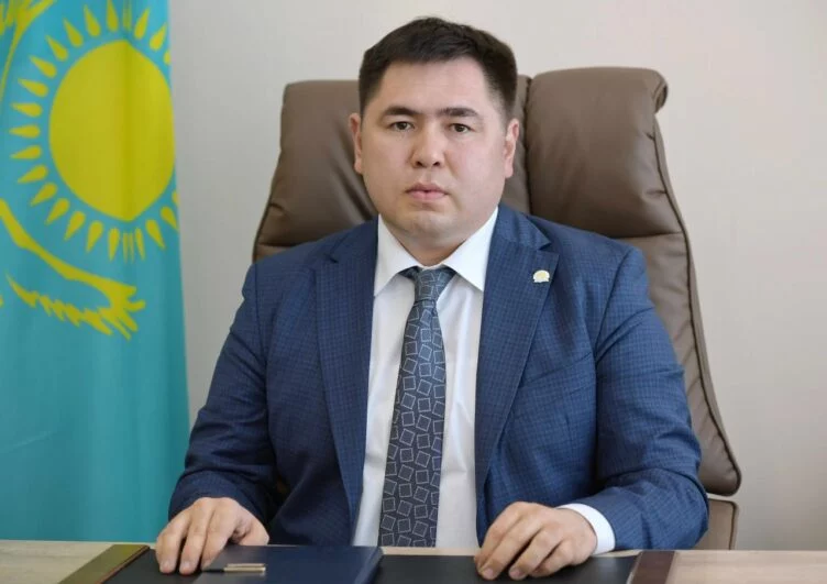 Назначен новый аким Павлодара - изображение 1