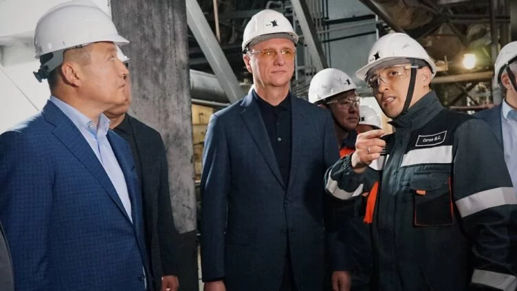 В ТЭЦ Экибастуза до сих пор остаются не отремонтированы 4 котла - изображение 1