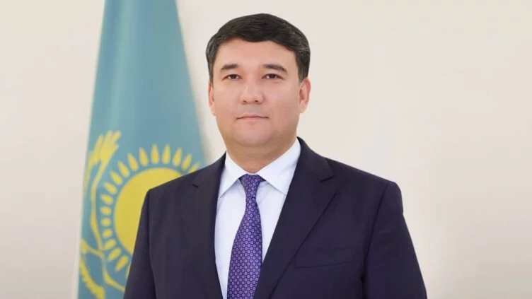 Габидулла Оспанкулов стал первым замруководителя Аппарата правительства - изображение 1