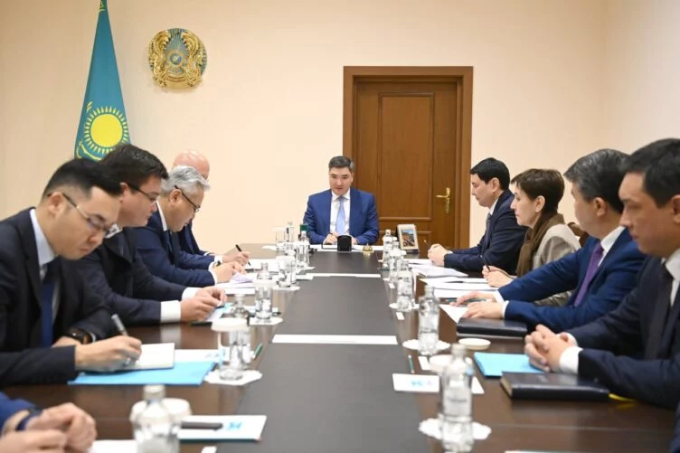 Администрация президента отчиталась, что держит на контроле ход реализации послания Токаева - изображение 1