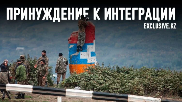 Почему в Карабахе может опять начаться война - изображение 1
