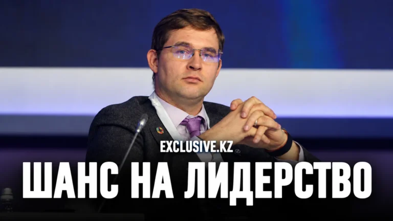 Глава Freedom Holding Corp. Тимур Турлов: «Казахстан продолжит диверсификацию экономики» - изображение 1