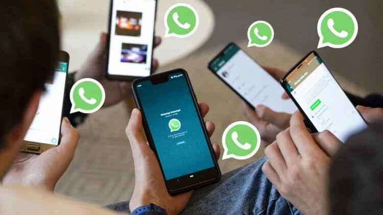 Министр по ЧС открыл прямой телефонный номер в мессенджере WhatsApp - изображение 1