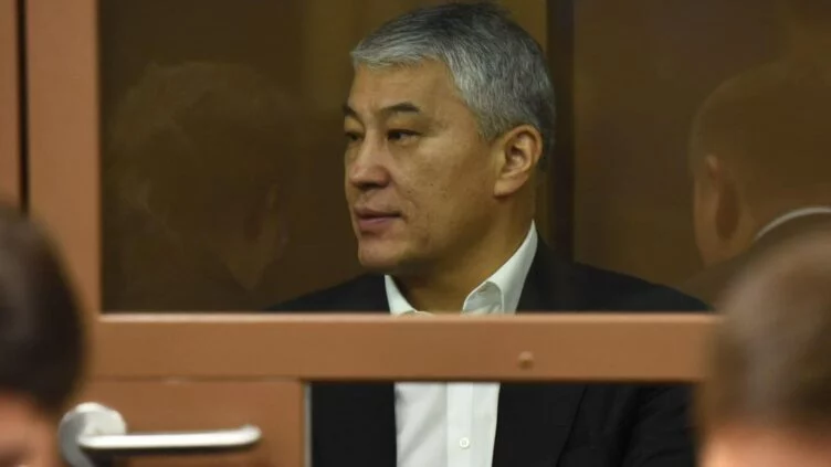 Jailed oligarch’s oil company, other assets handed over to state - изображение 1