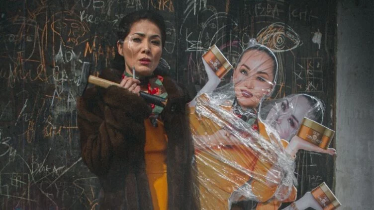 Decision not to nominate Kazakh film for Oscar’s sparks controversy - изображение 1