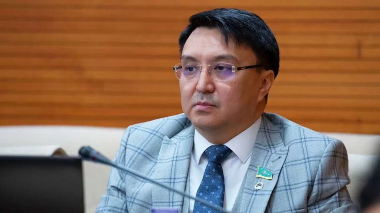 Экс-депутат Нұржан Әлтаев сот залына жеткізілді - изображение 1