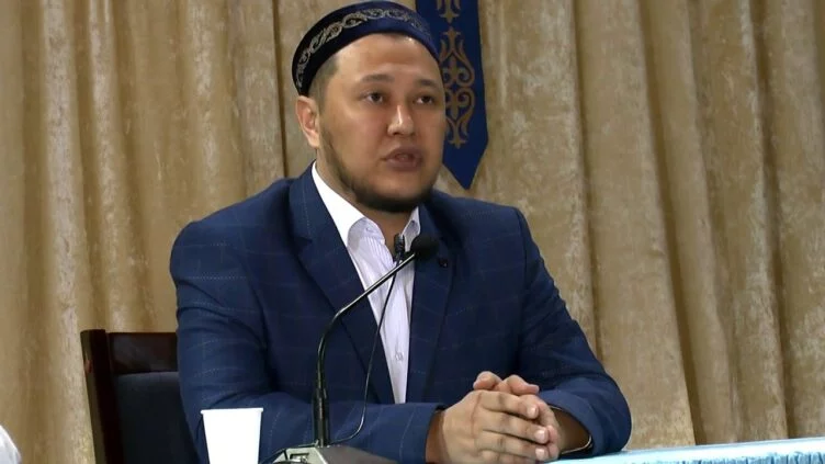 Белгілі дінтанушы Арман Қуанышбаев ғұламалар кеңесіне мүше болды - изображение 1