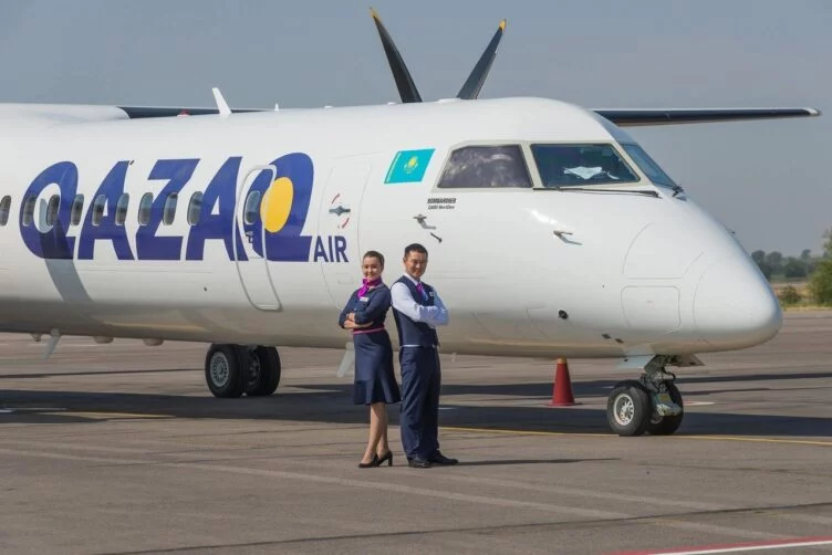 Срок приема заявок на приватизацию Qazaq Air продлили еще на месяц - изображение 1