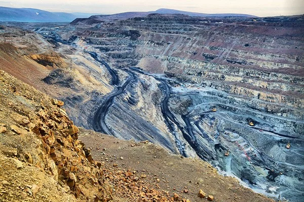 В рамках дела экс-вице-министра Токтабаева государству вернули месторождение никеля и кобальта - изображение 1