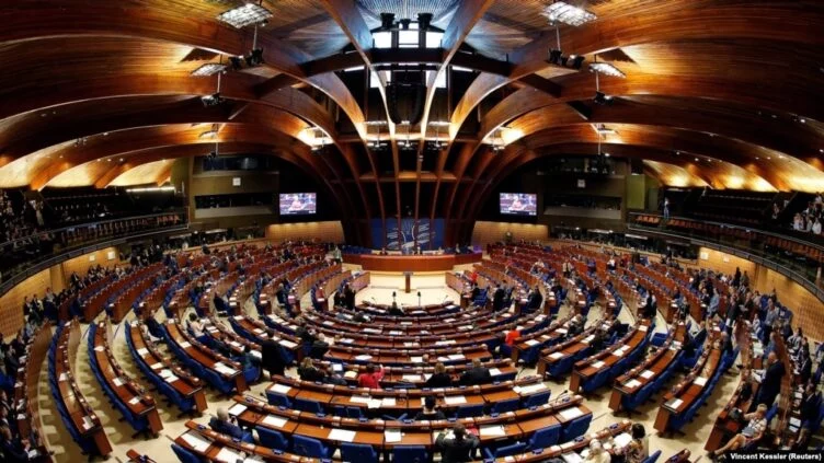 ПАСЕ признала Путина диктатором, РФ – «де-факто» диктатурой, Голодомор – геноцидом украинского народа - изображение 1