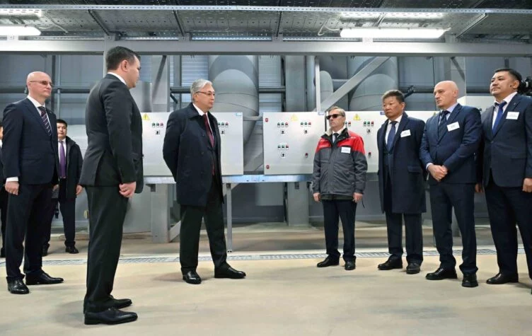 Тоқаев әр қаладағы негізгі үш мәселені атады - изображение 1