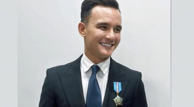 Әли Оқапов «Құрмет» орденінен бас тартты - изображение 1