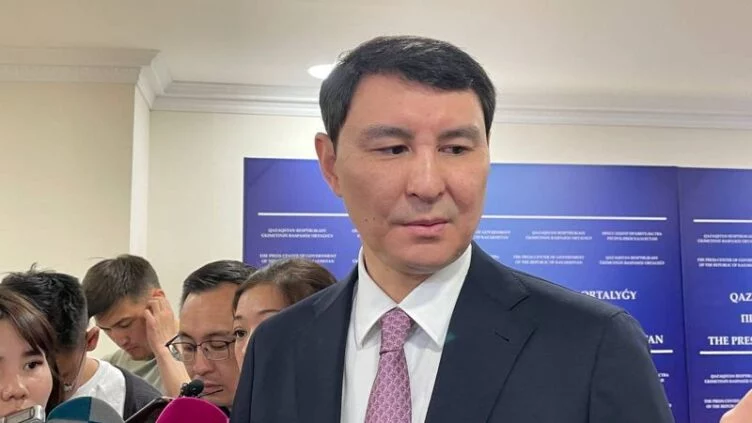 Министр финансов Казахстана об аналоге «реестра иноагентов»: Никаких ущемлений прав не усматривается - изображение 1