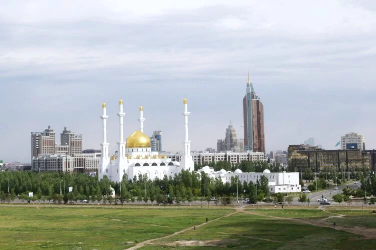 Researchers call for review of “outdated” perception of Central Asia - изображение 1
