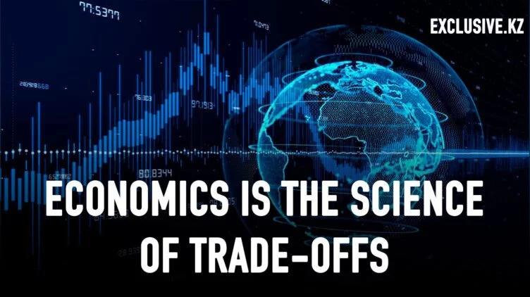 Dani Rodrik: How can we fix the problems in the world economy? - изображение 1