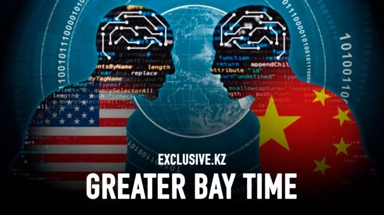 China aims to supplant U.S. leadership in innovation race? - изображение 1