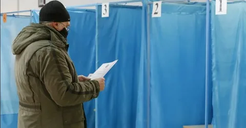 Явка на довыборы депутатов в Казахстане составила 40,25% - изображение 1