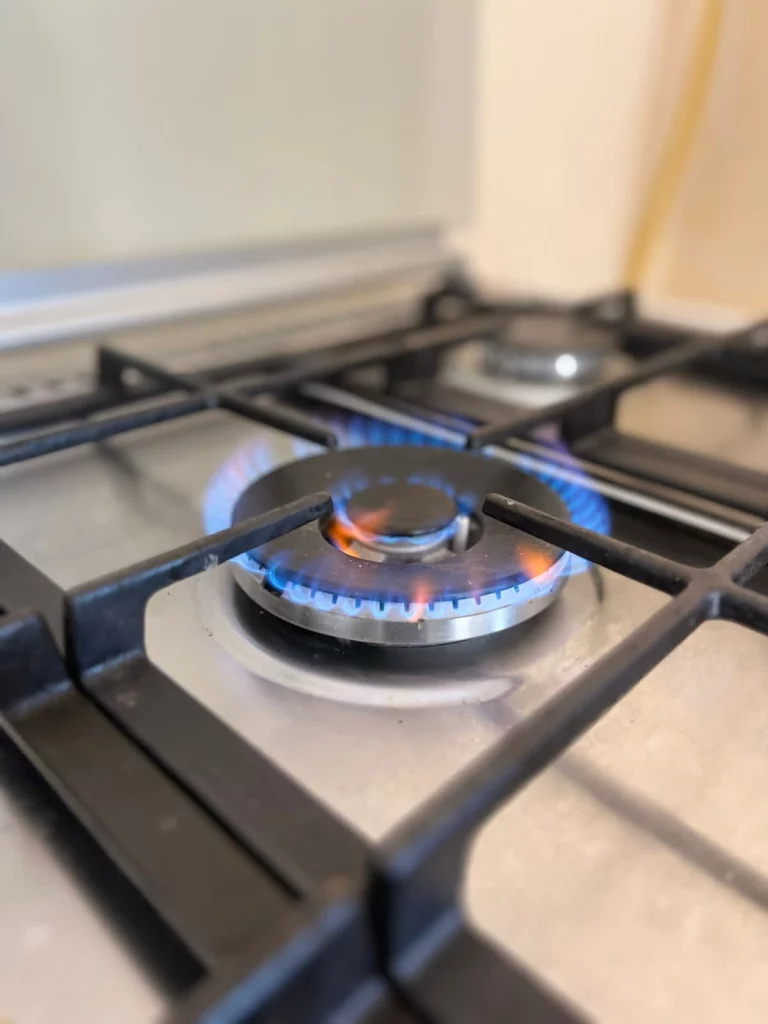 Изображение 2 для АО &laquo;КазТрансГаз Аймақ&raquo; подключило к природному газу четыре населенных пункта в Туркестанской области