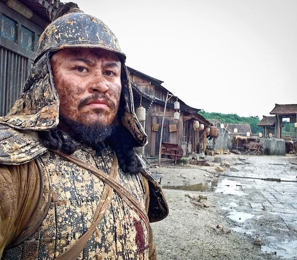 Изображение 2 для Ерден Телемисов: Нам нужно снимать добрые и патриотичные фильмы  