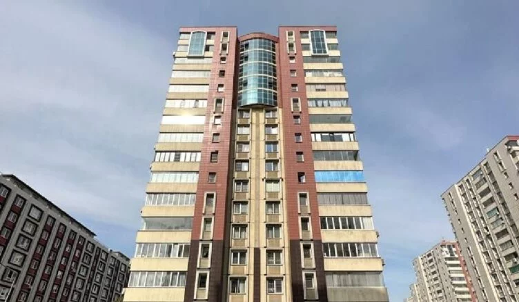 Ремонт квартир в ЖК «Аккент» после пожара завершен в срок - изображение 1